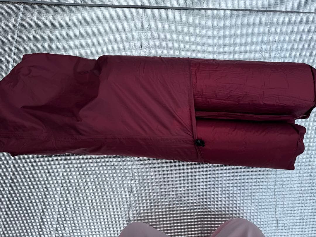 Coleman インフレーターマット　お値下げします♪