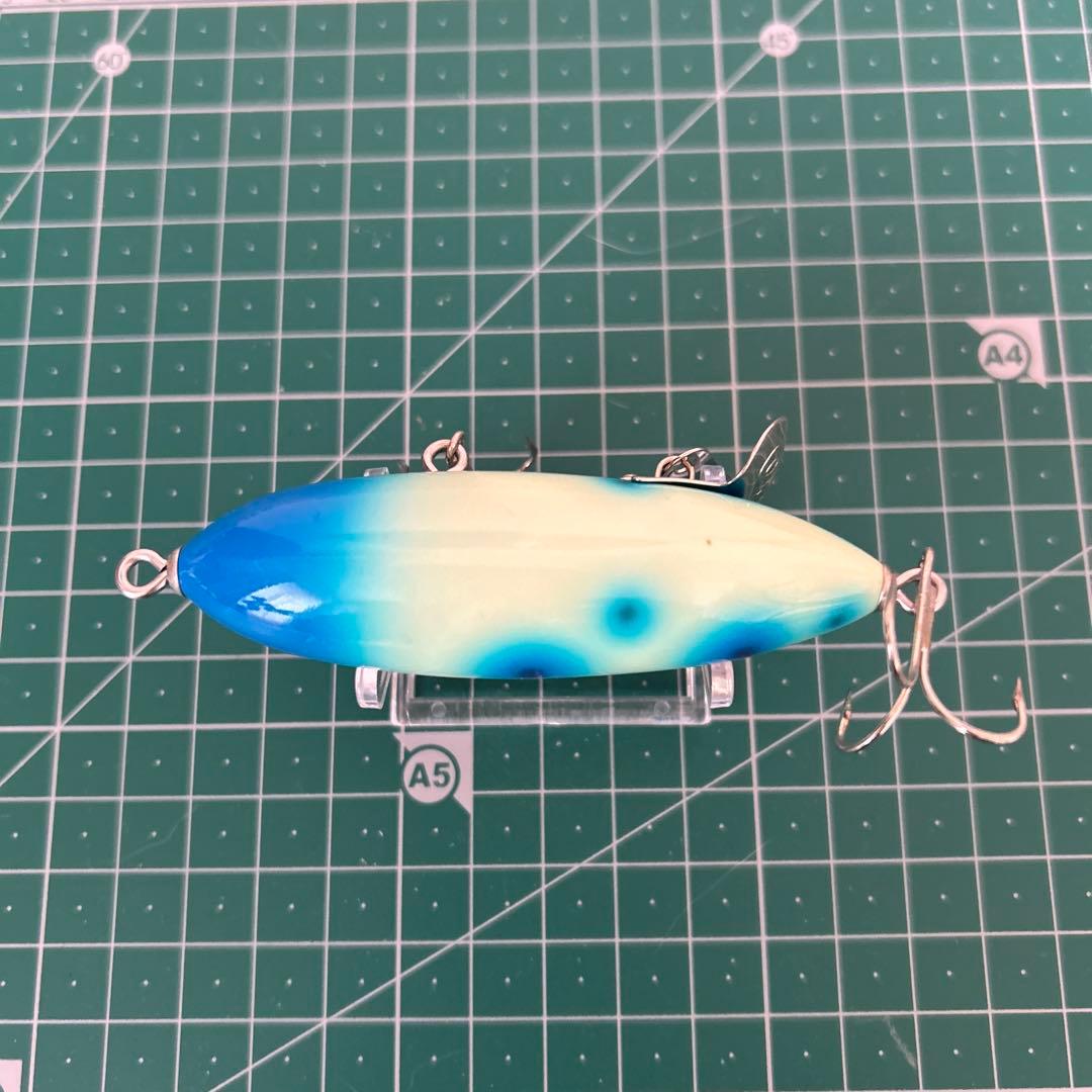 t*6様 ザウルス　バルサ50 バルサクリンカー