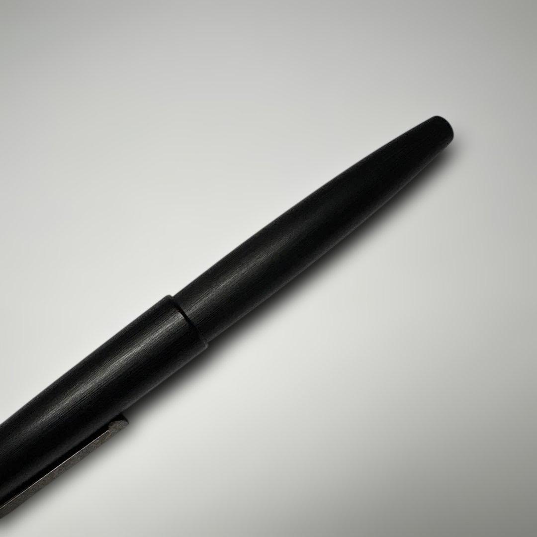 LAMY 2000 万年筆