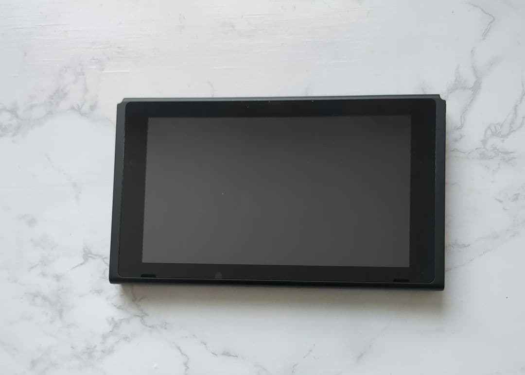 Switch　ジャンク品