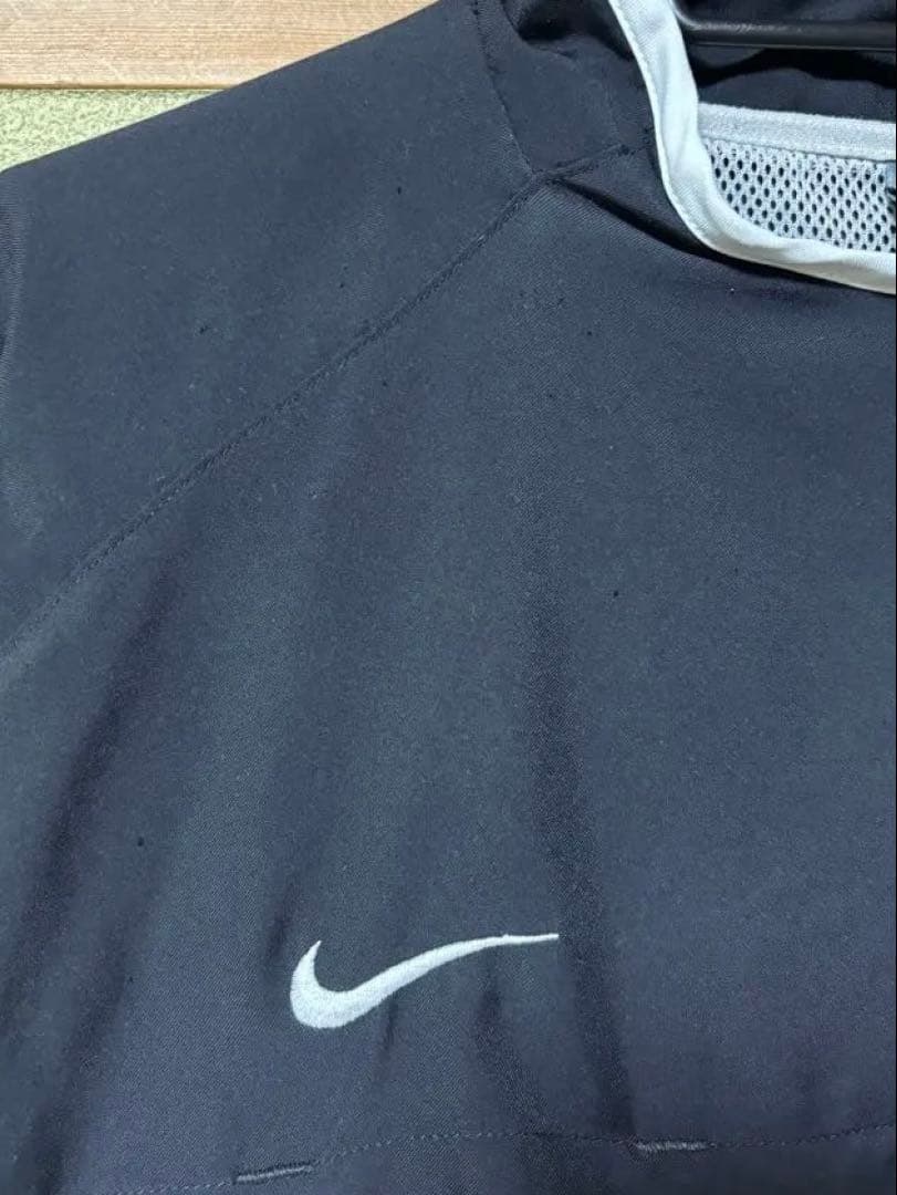 希少サイズ！NIKE マンチェスターユナイテッド　ピステ ウェア ボーダフォン