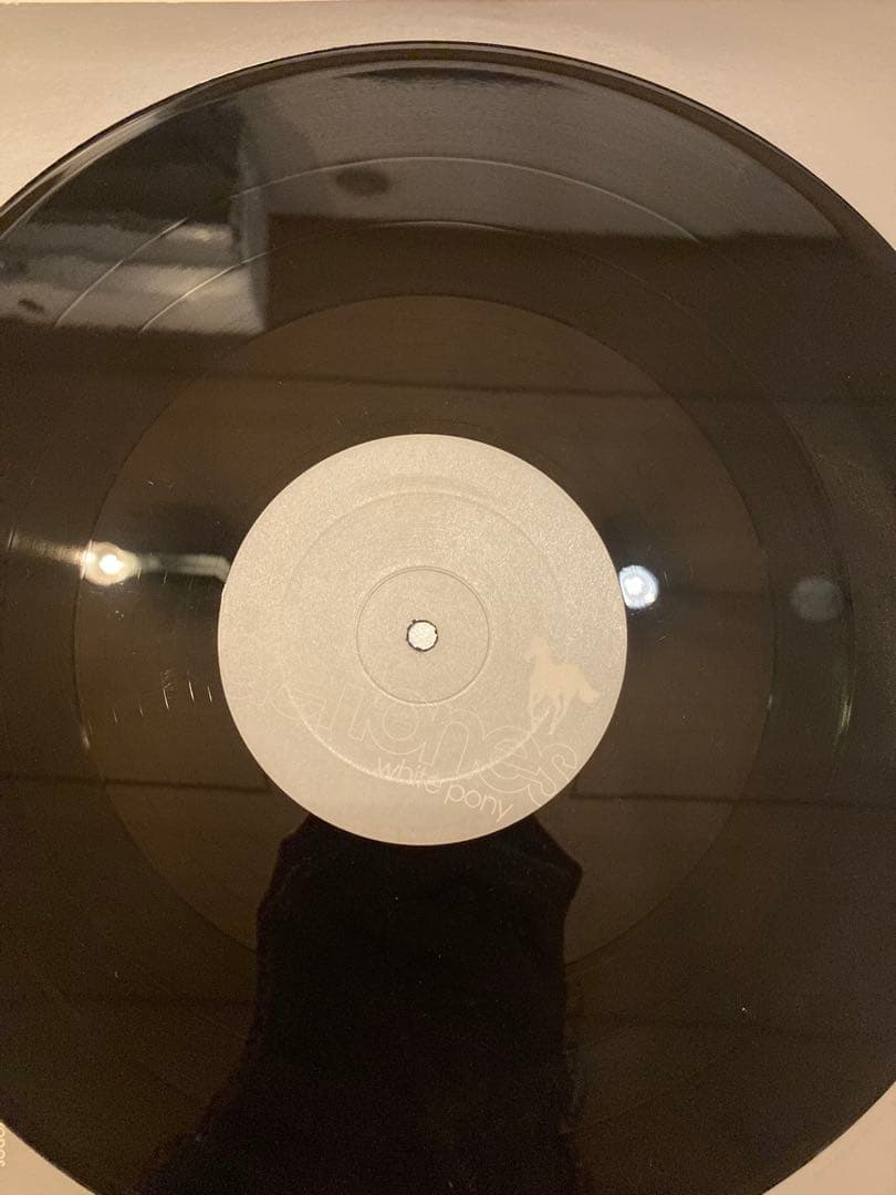 【2LP / US】Deftones/White Pony アナログ
