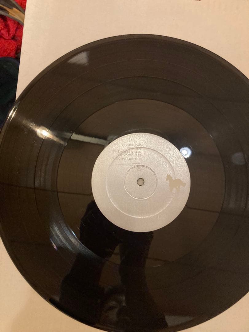 【2LP / US】Deftones/White Pony アナログ