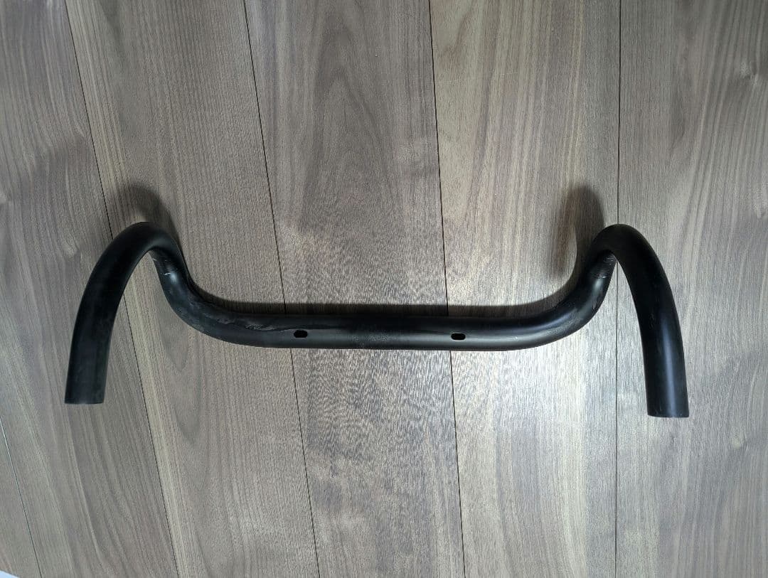 TNI Peloton カーボン ドロップハンドル 380mm
