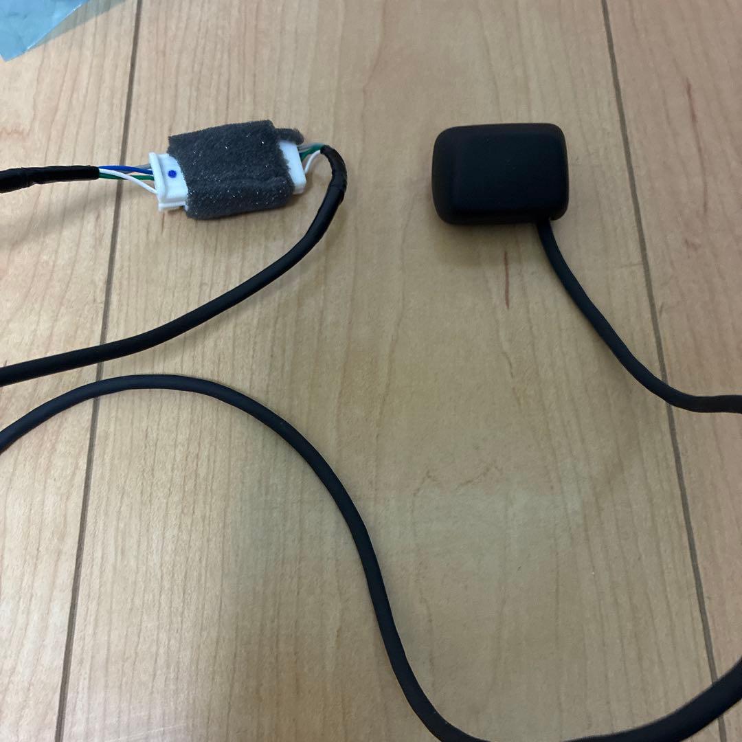 ETC2.0車載器 ダイハツ純正ナビ連動　光ビーコン対応モデル