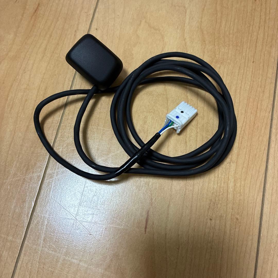 ETC2.0車載器 ダイハツ純正ナビ連動　光ビーコン対応モデル