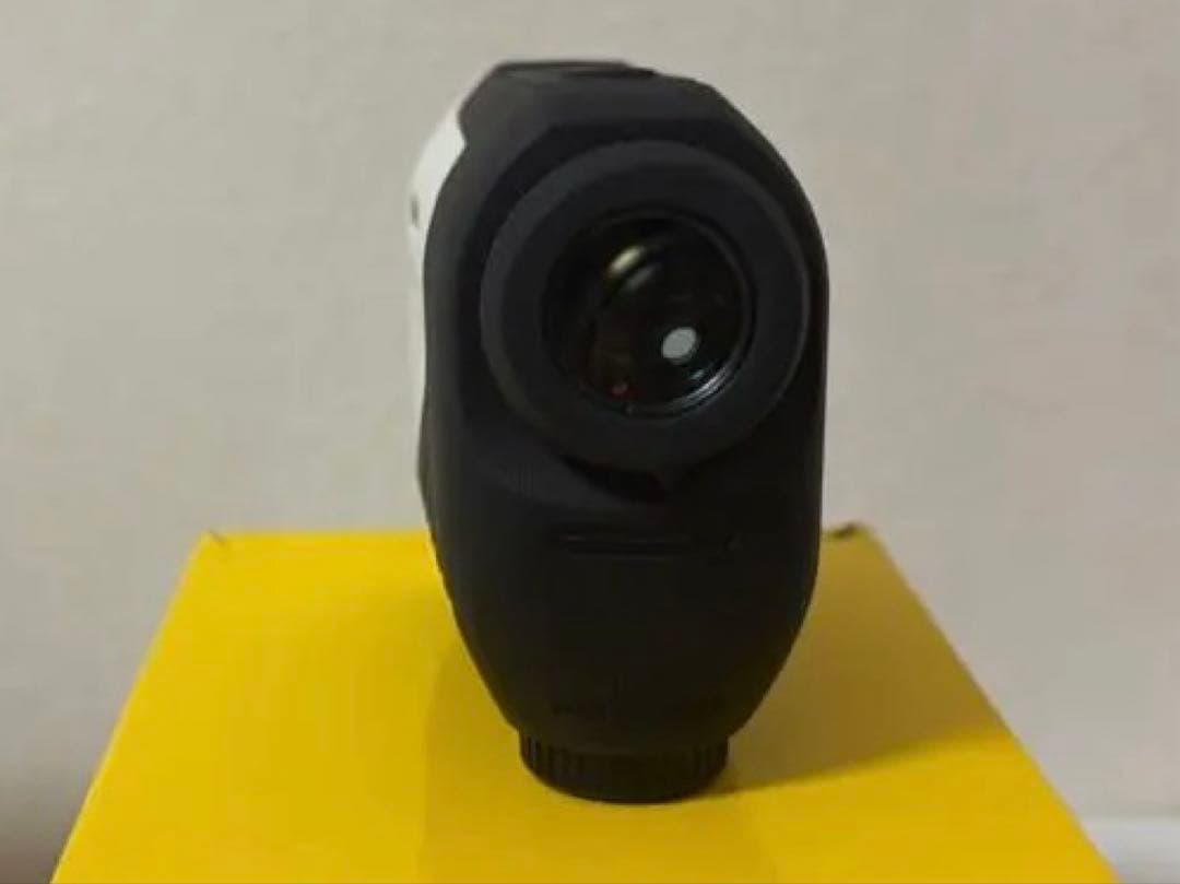 Nikon COOLSHOT PRO III STABILIZEDレーザー距離計