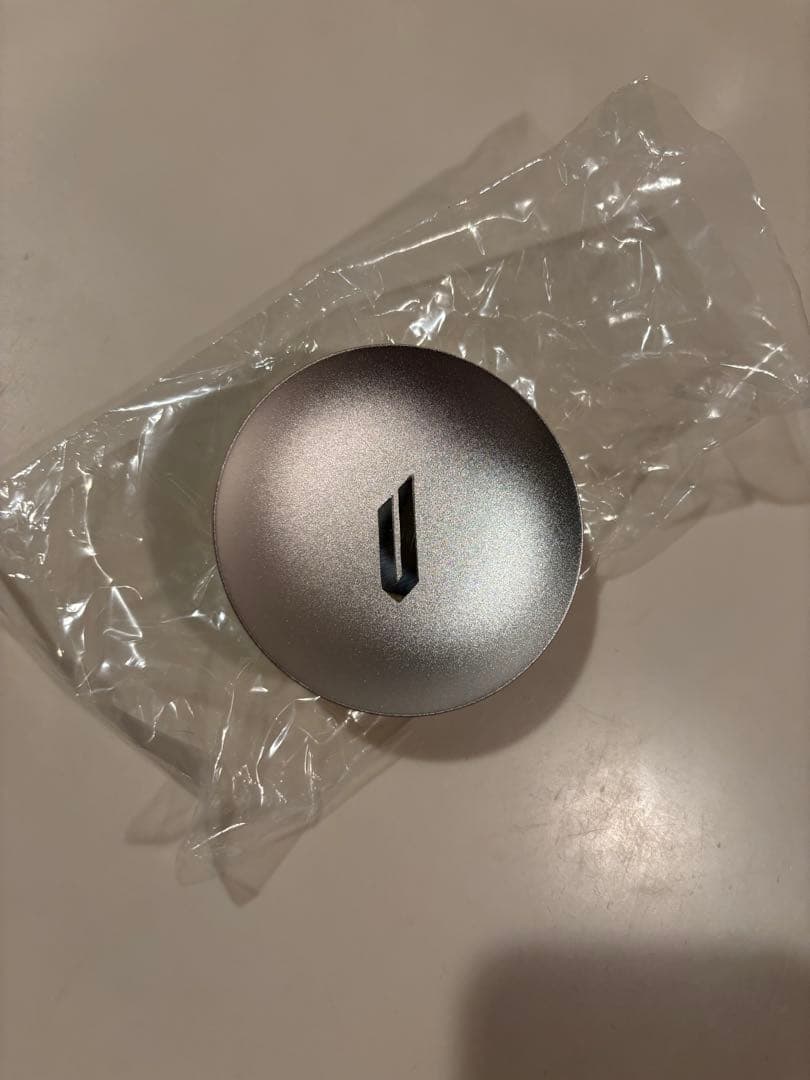 純銀盃