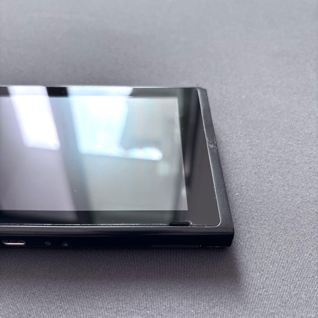 動作確認済 Nintendo Switch 本体 HAC-001
