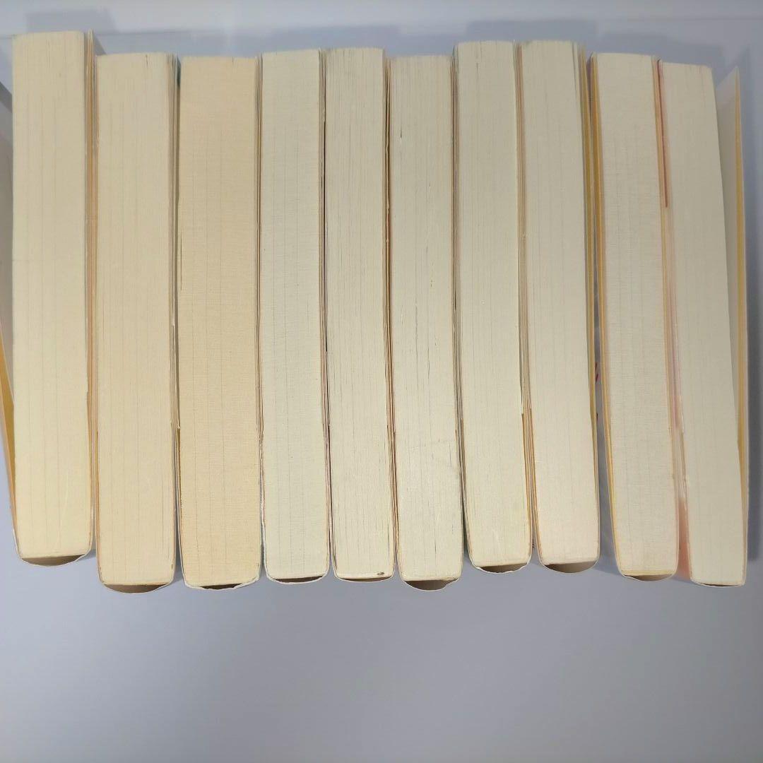 池袋ウエストゲートパーク 文庫18冊セット【美品】石田衣良 IWGP