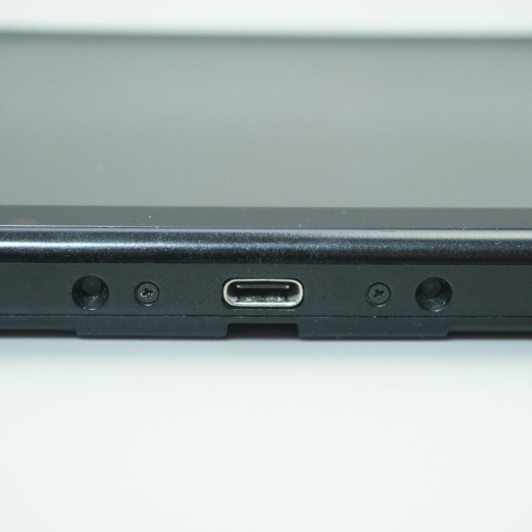 Nintendo Switch 本体のみ 動作確認済