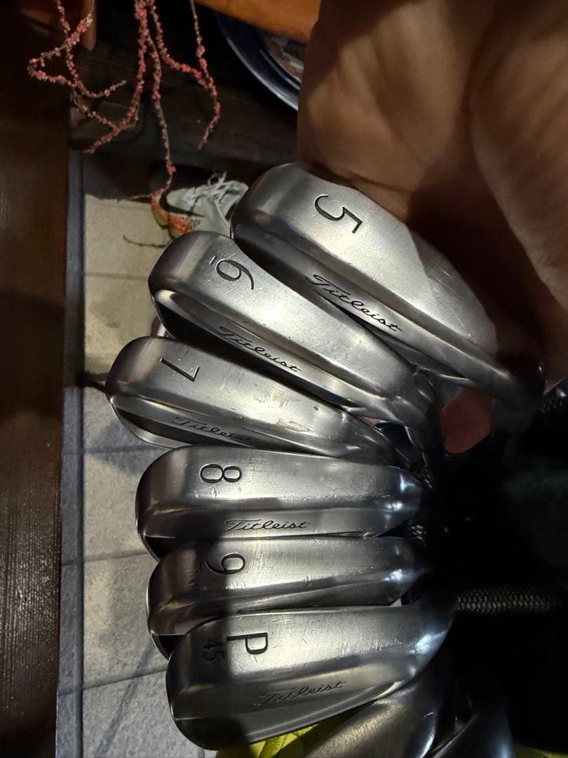 Titleist T100 （2025）