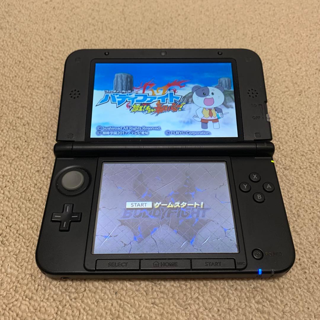 フューチャーカード バディファイト 誕生!オレたちの最強バディ！