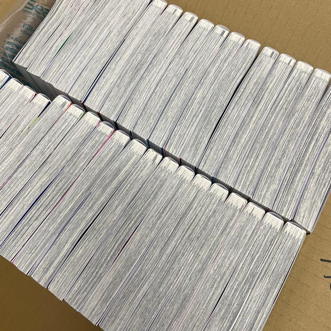 ブルーロック 全巻