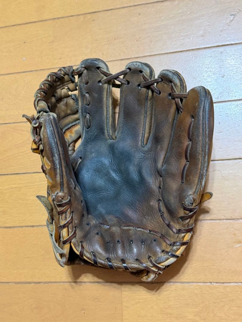 ペ*イ様 久保田スラッガー 硬式内野手用
