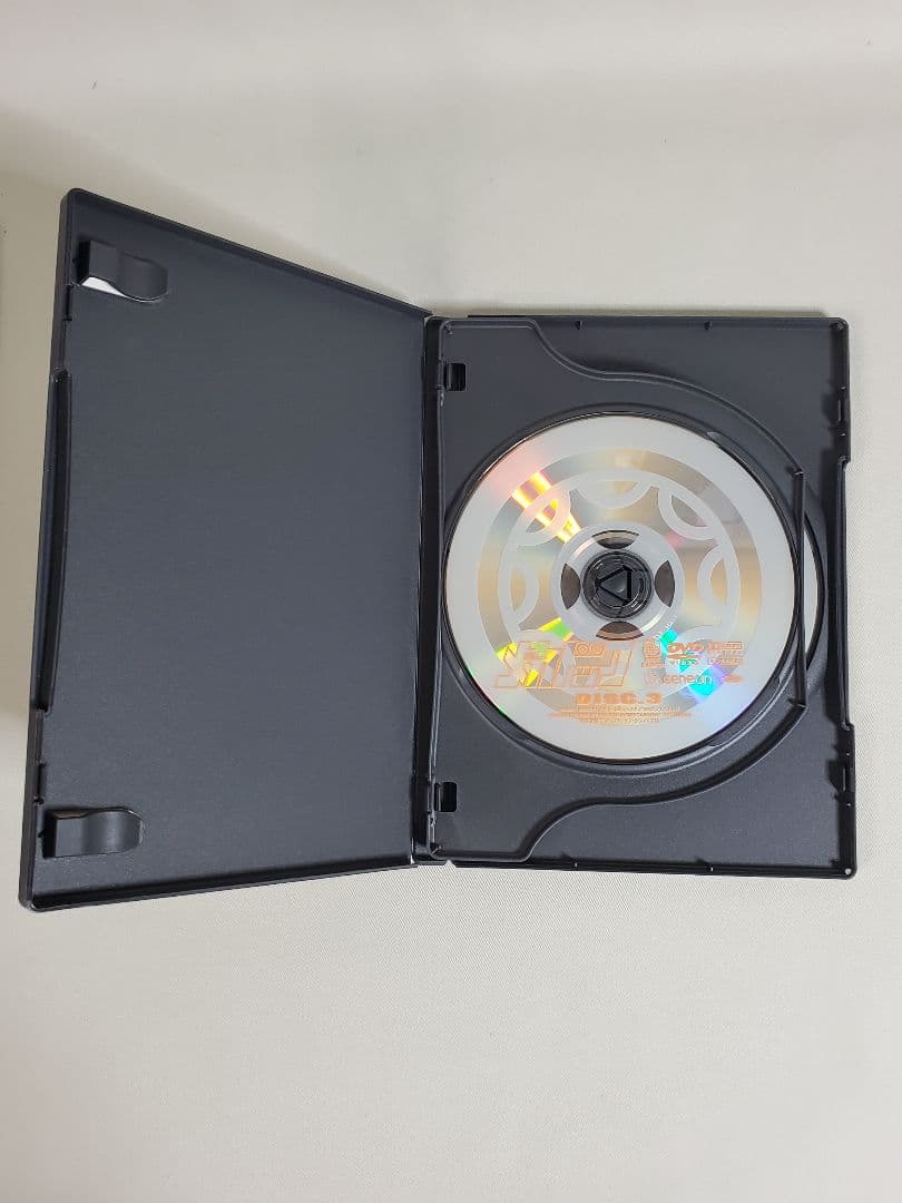 よろしくメカドック DVD-BOX〈5枚組〉
