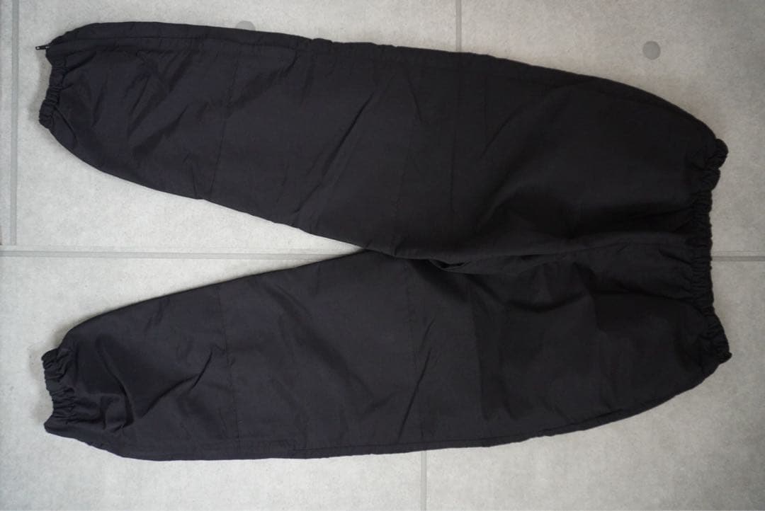 USA製 U.S.ARMY Training Pants トレパン LR 軍モノ
