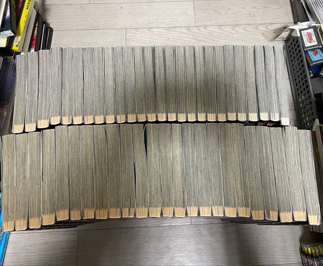 彼岸島48日後　全巻　1-50
