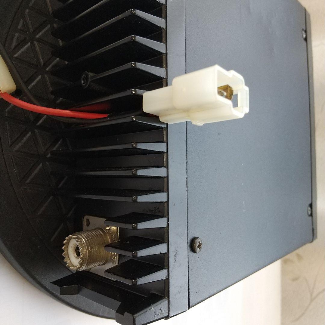 KENWOOD TR-751 トランシーバー 訳あり品