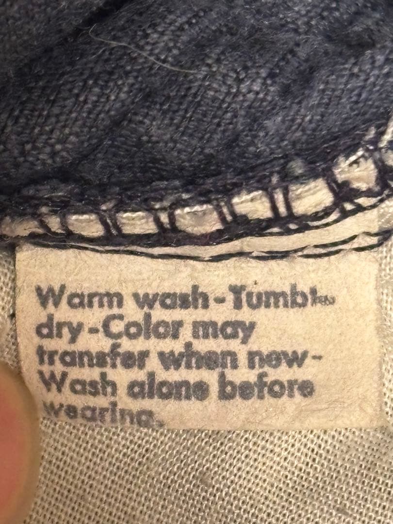 70s levi's 684 USA製 リーバイス ブーツカット コーデュロイ