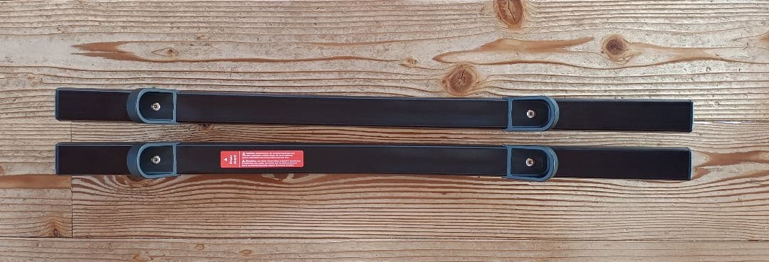 Helinox ロッキングフット XL チェアワンXL サンセットチェア