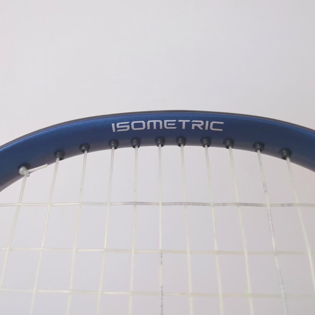 【美品】YONEX EZONE 100L G1 2020 硬式テニスラケット