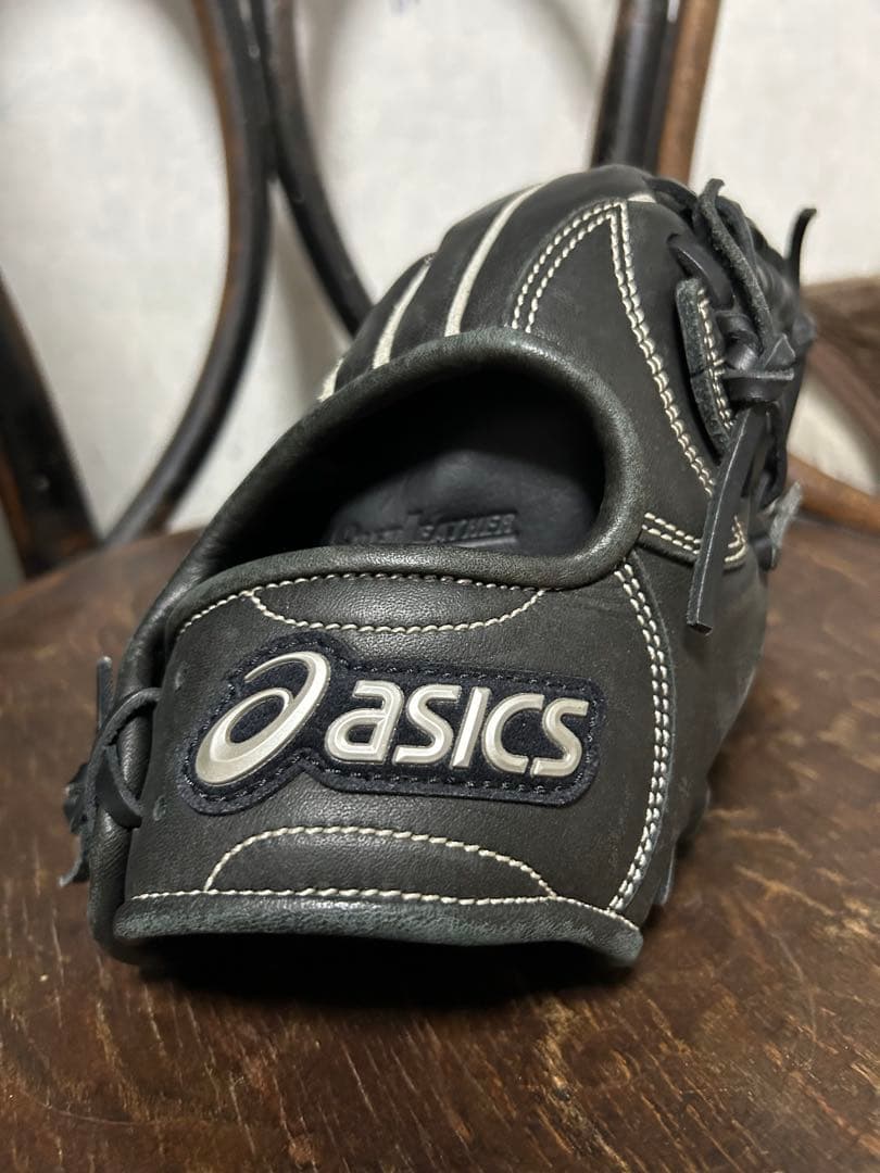 asics TRYUP BGR3AU 一般軟式 グローブ アシックス