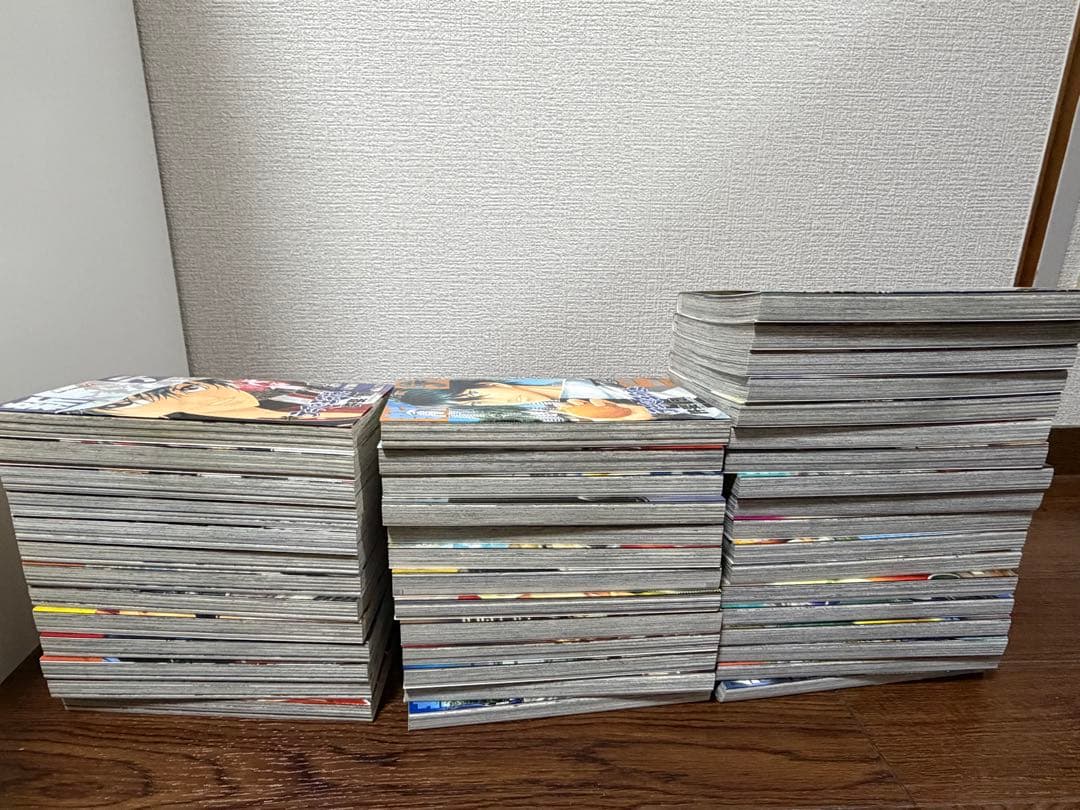 新テニスの王子様　1〜44巻セット