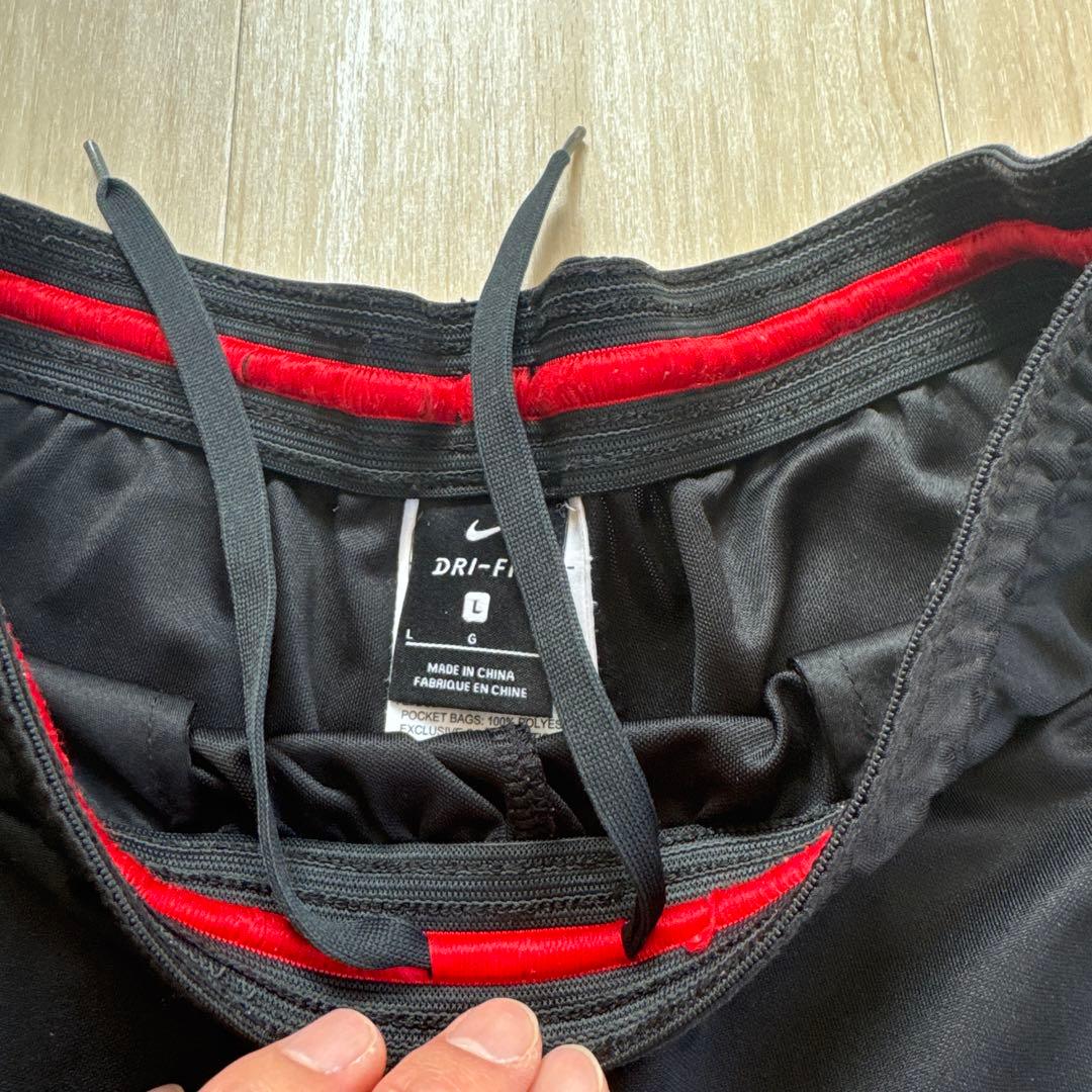 サンフレッチェ広島支給品 ハーフパンツ Lサイズ