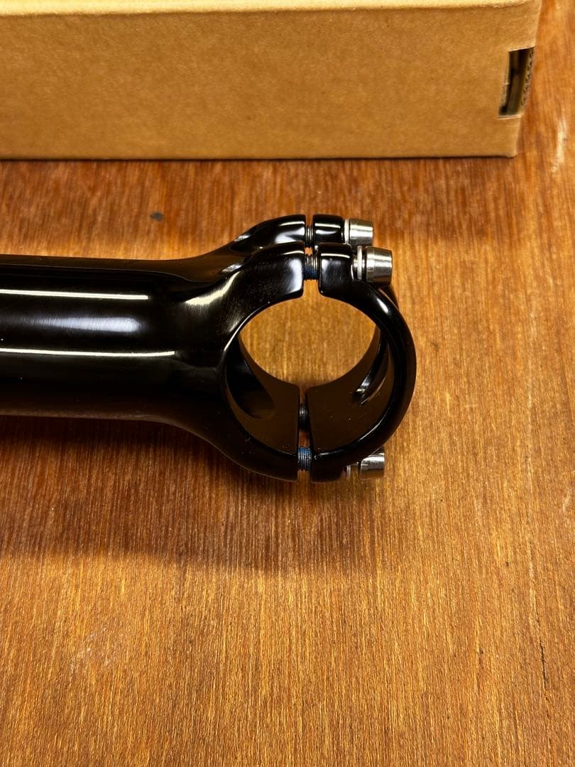 roval alpinist stem 31.8 100mm 12°
