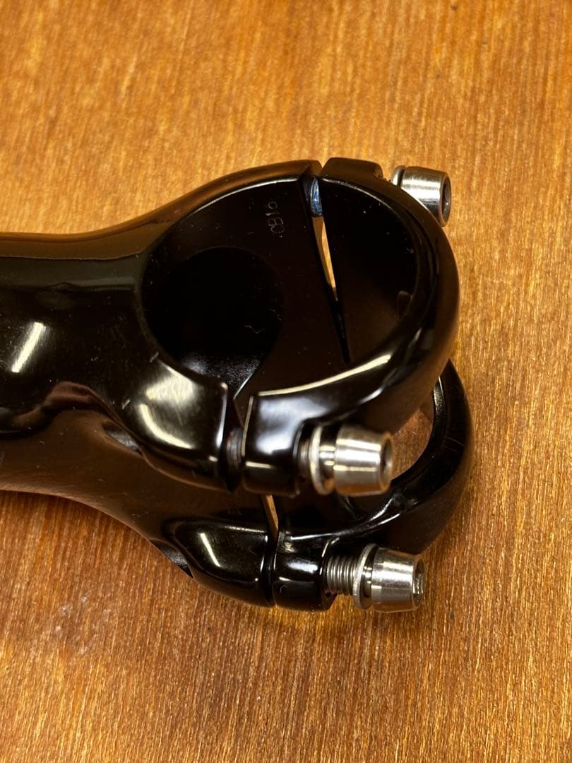 roval alpinist stem 31.8 100mm 12°