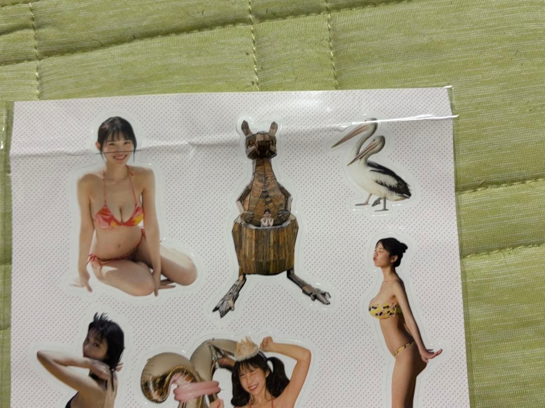 菊地姫奈写真集「memory」豪華版
