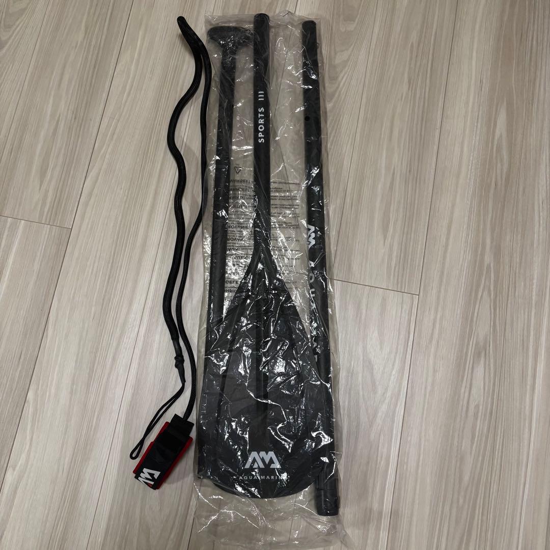 アクアマリーナ　ヴェイパー　SUP 美品　★大型商品につき発送にお時間頂きます★