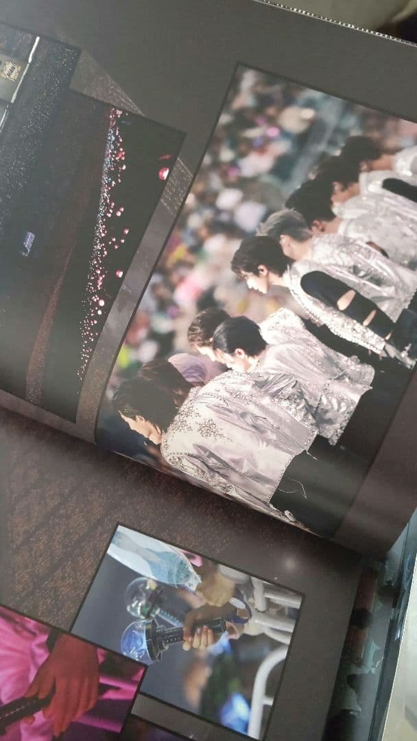 seventeen FOLLOW AGAIN TO JAPAN DVD 未再生