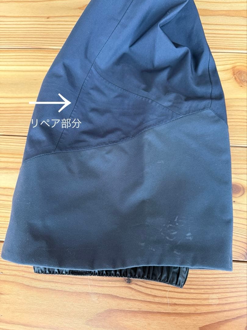 patagonia パタゴニア スノードリフター　ビブパンツ　サイズXS