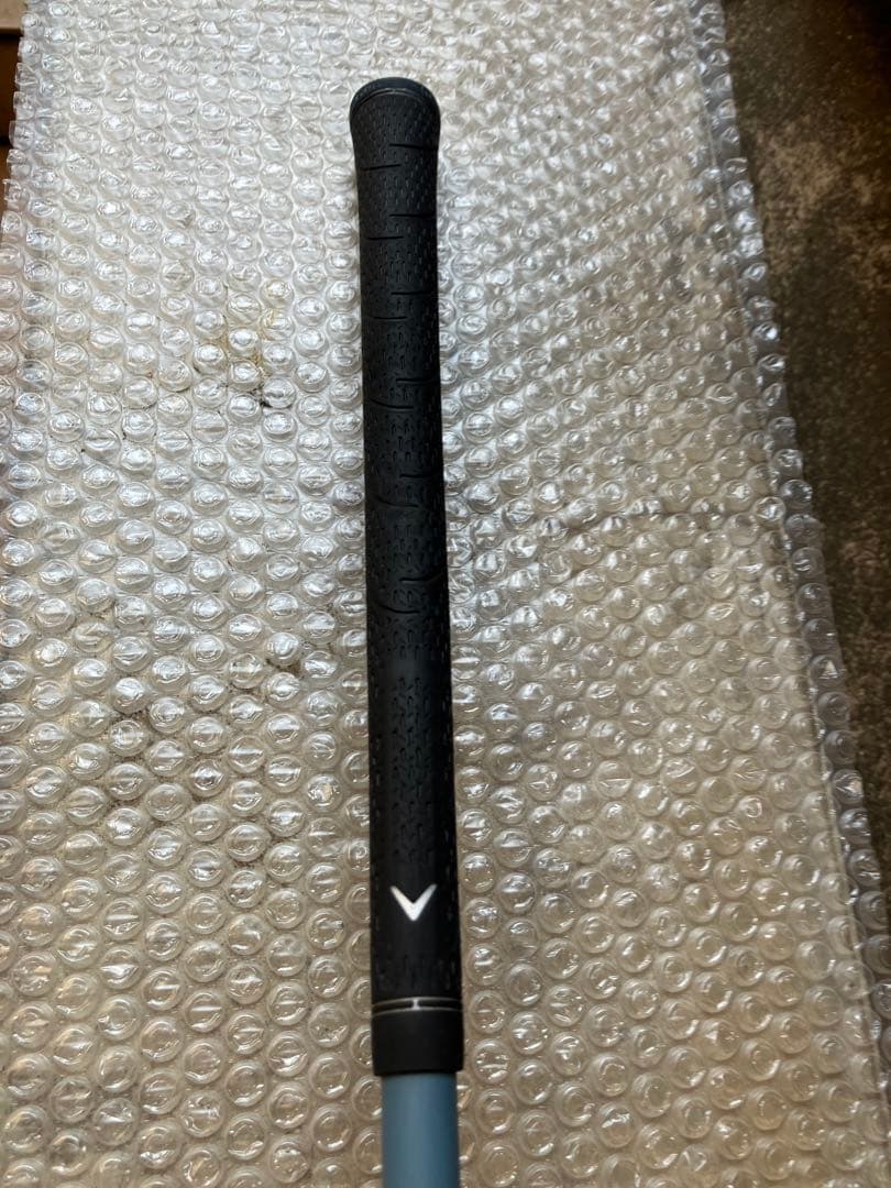 Callaway キャロウェイ PARADYM MAX FAST 6番アイアン