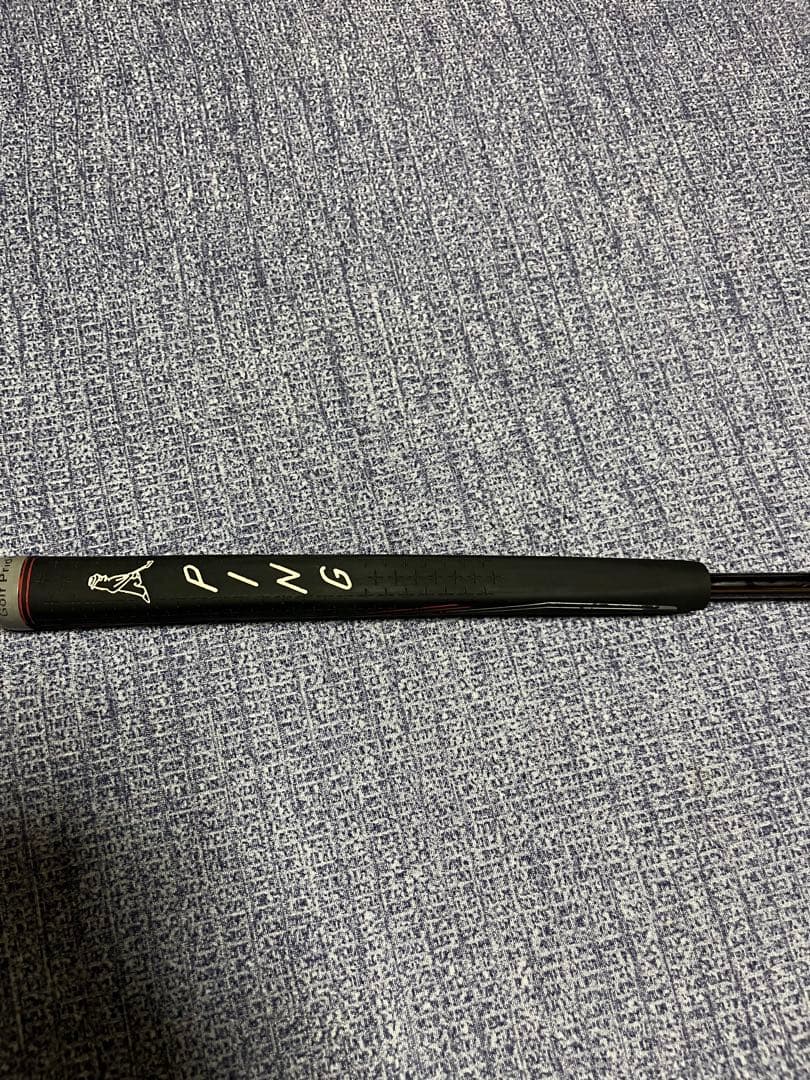 PING TYNE 4 パター