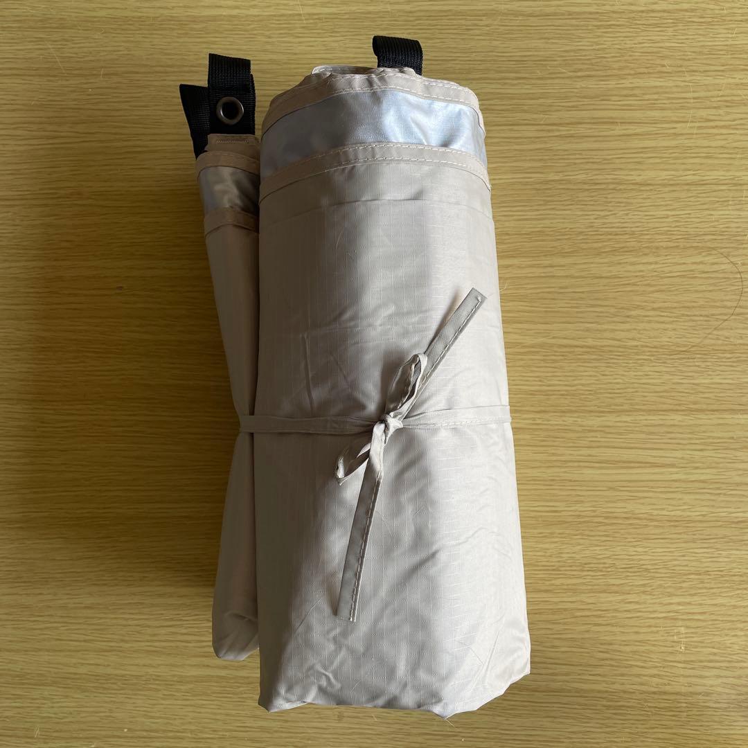 Soomloom タープ　300×385cm