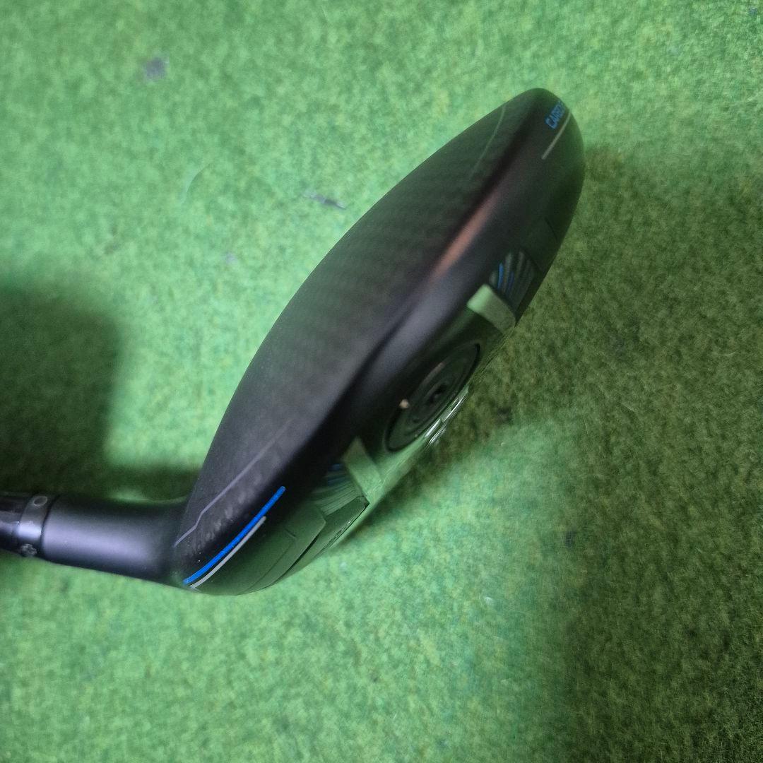 PING G440 MAX 7番 フェアウェイウッド ヘッドのみ