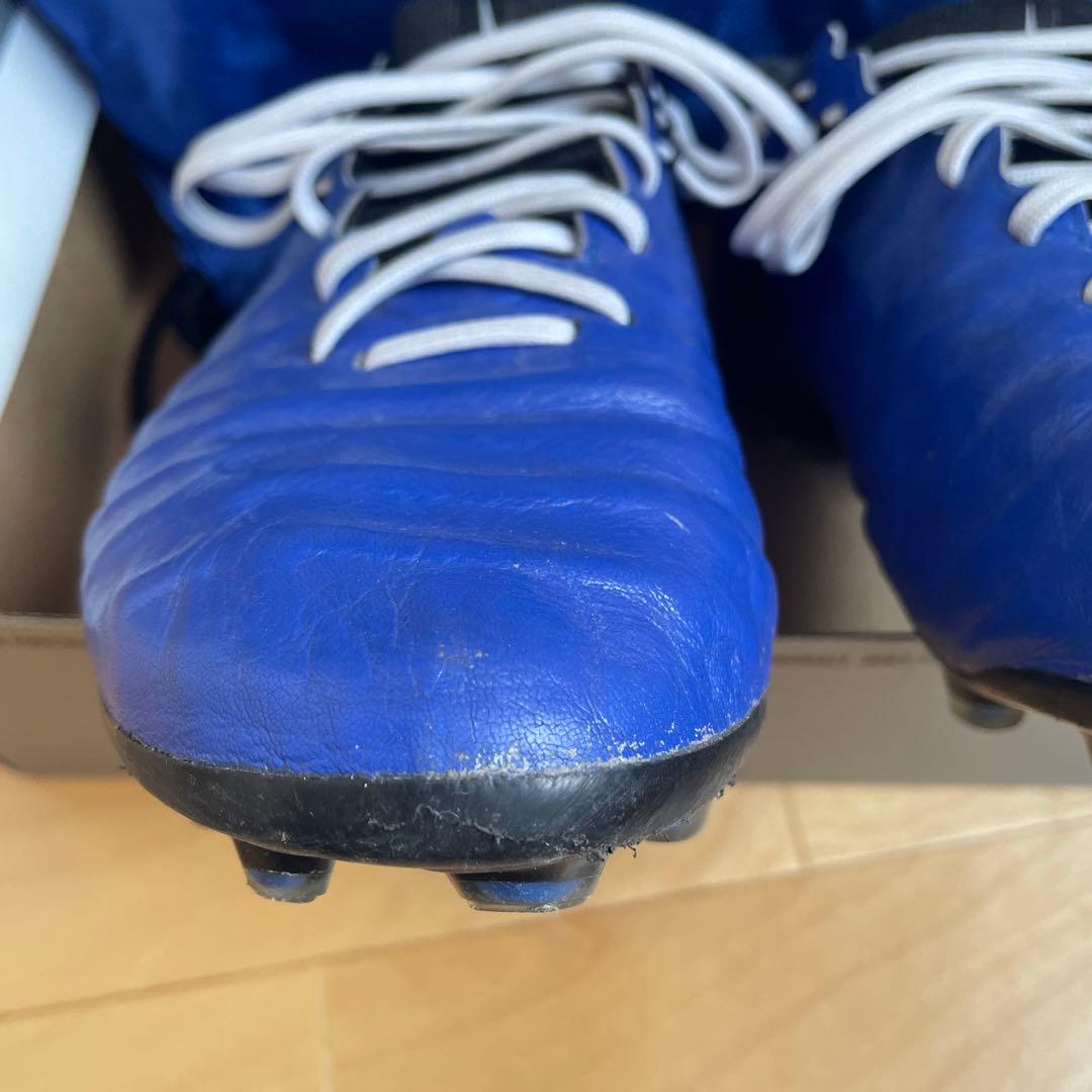 シューズ NIKE TIEMPO LEGEND 7 ELITE FG 28cm