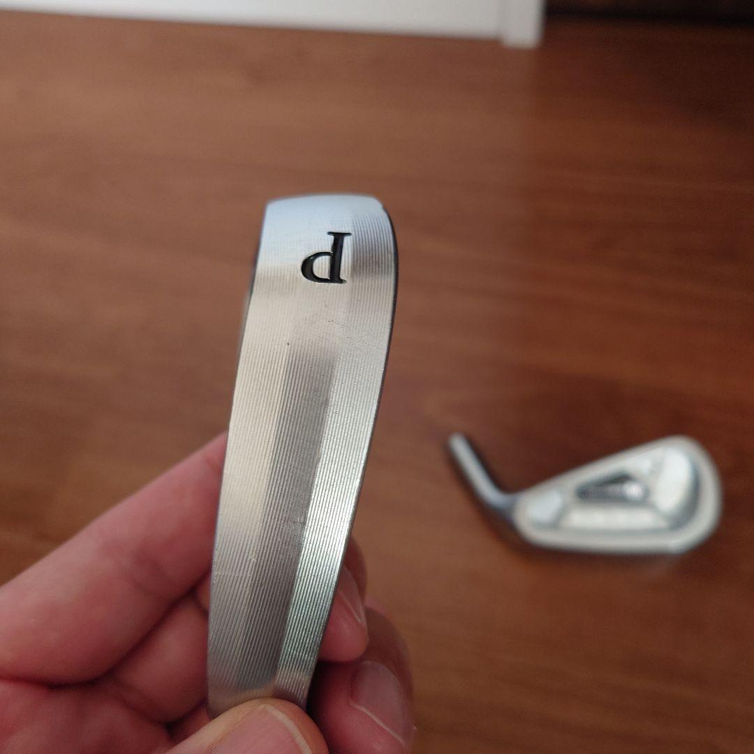 WAGICINE　WACWAC-8 Iron　ワクチンコンポ
