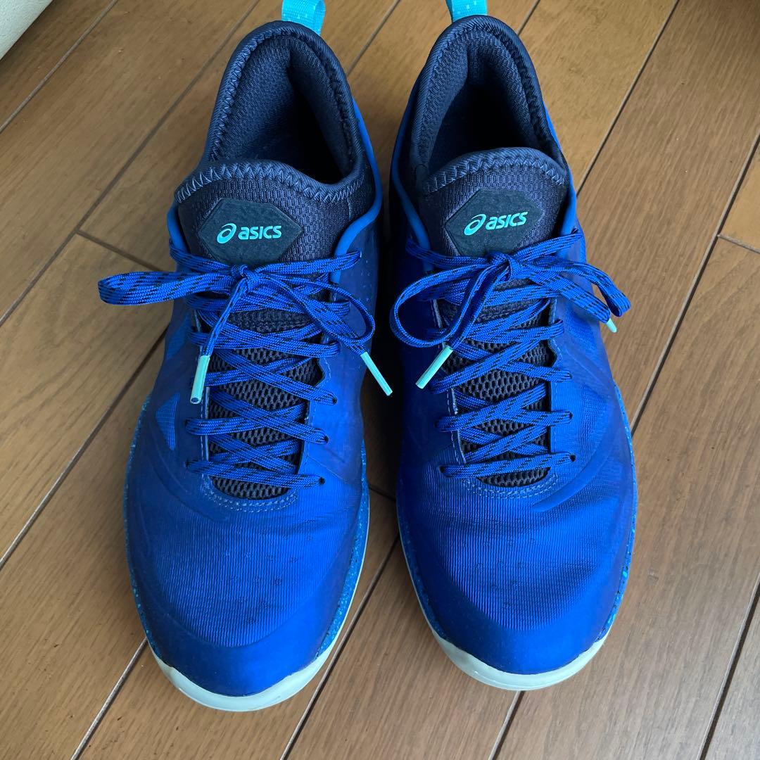（値下げ中）asics GLIDE NOVA FF グライド ノヴァ　限定カラー