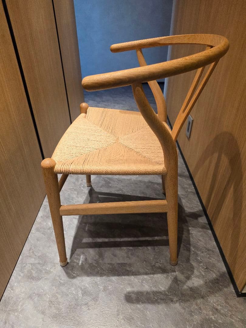 CARL HANSEN&SON CH24 Yチェア