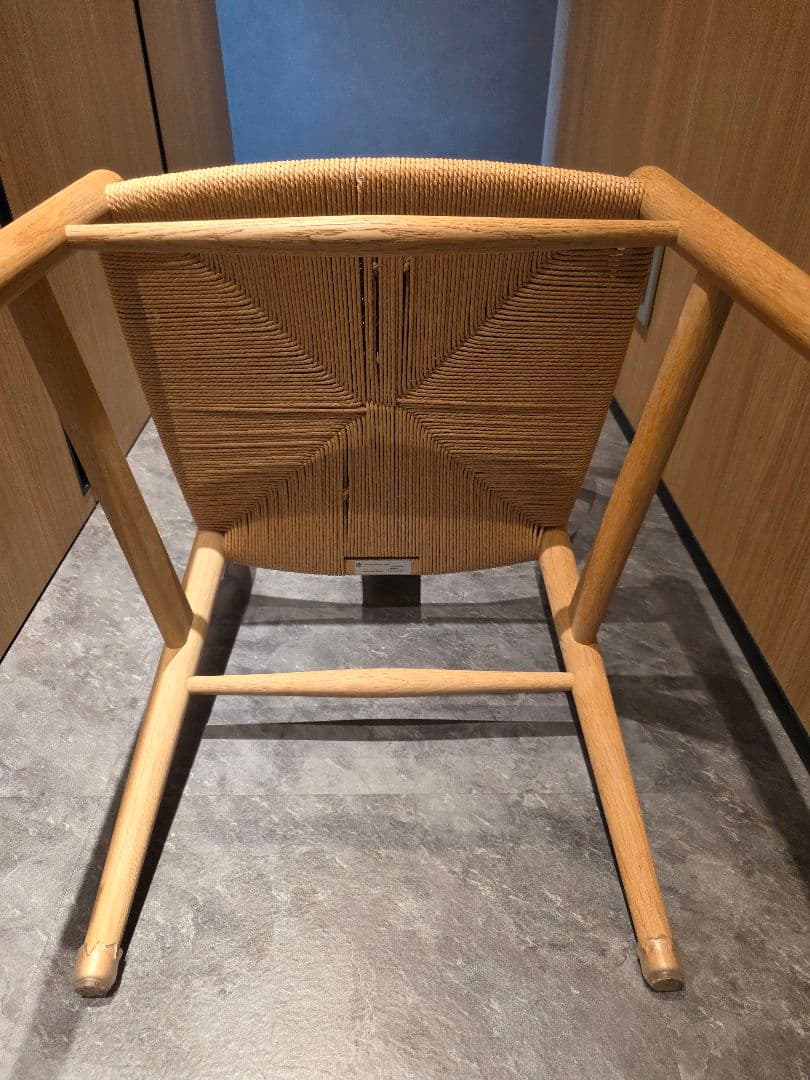 CARL HANSEN&SON CH24 Yチェア