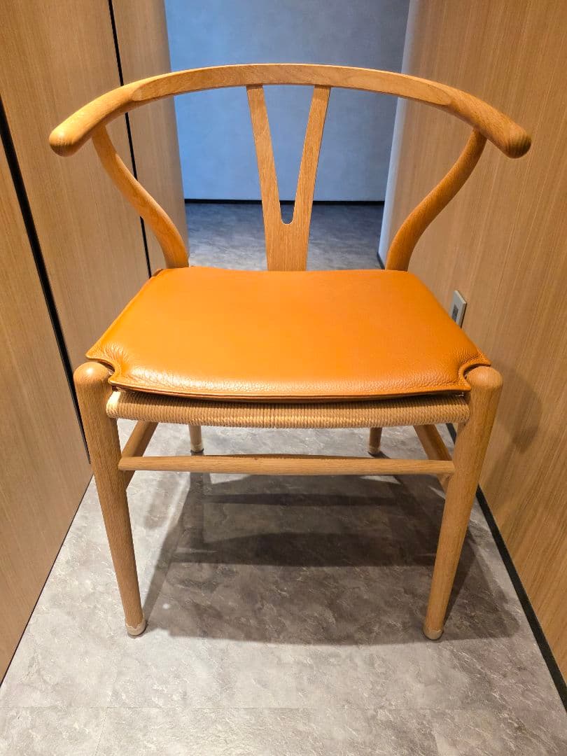 CARL HANSEN&SON CH24 Yチェア