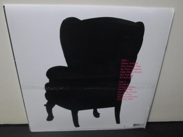 洋楽 sealed Memory Almost Full Paul McCartney