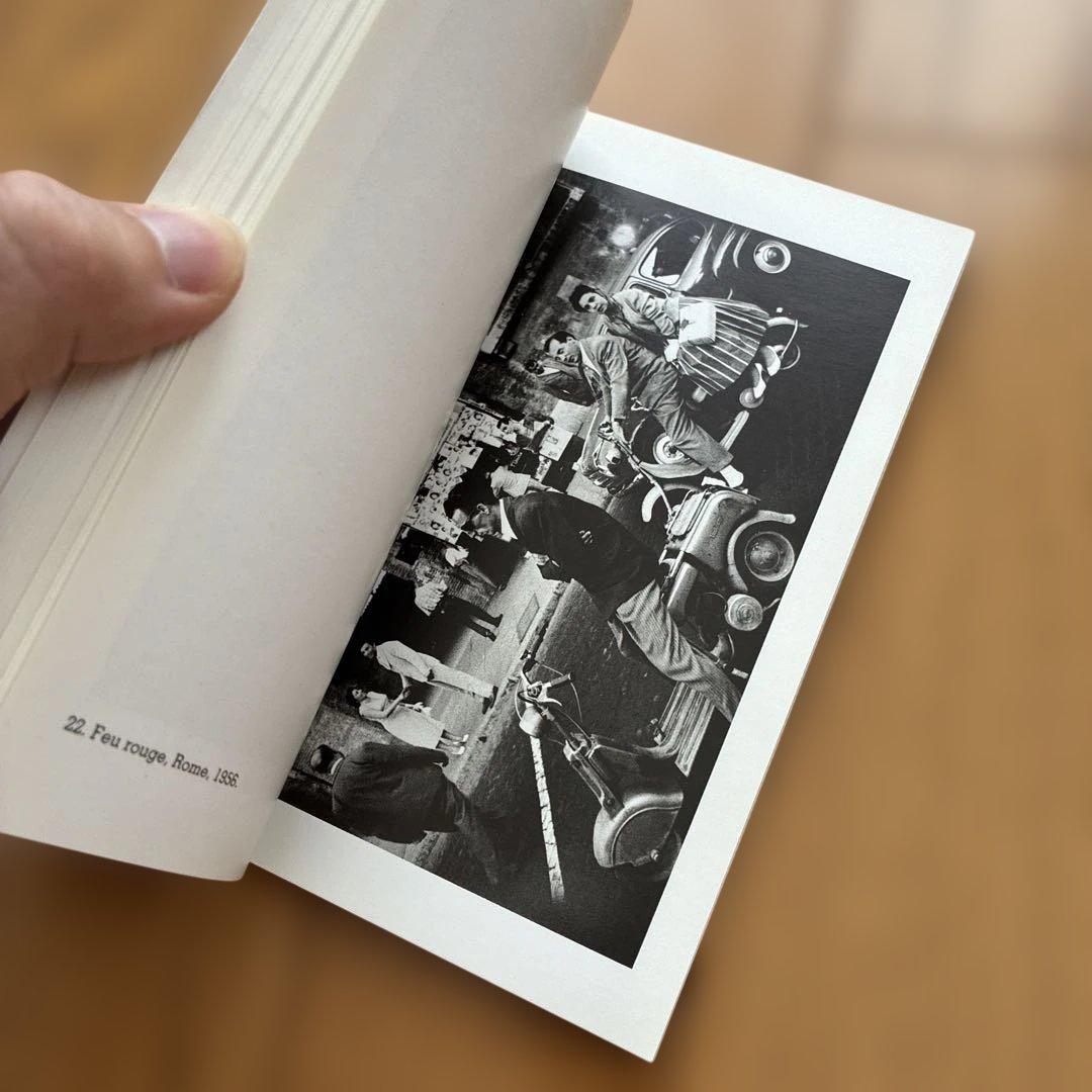 洋書 William  PHOTO POCHE 20