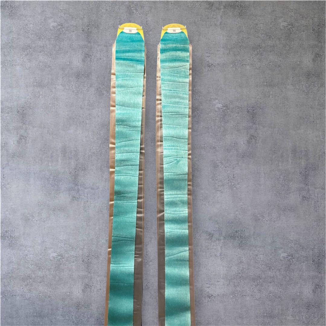 ROSSIGNOL SOUL7 テレマークビンディング付き　ブーツ付きシール付き