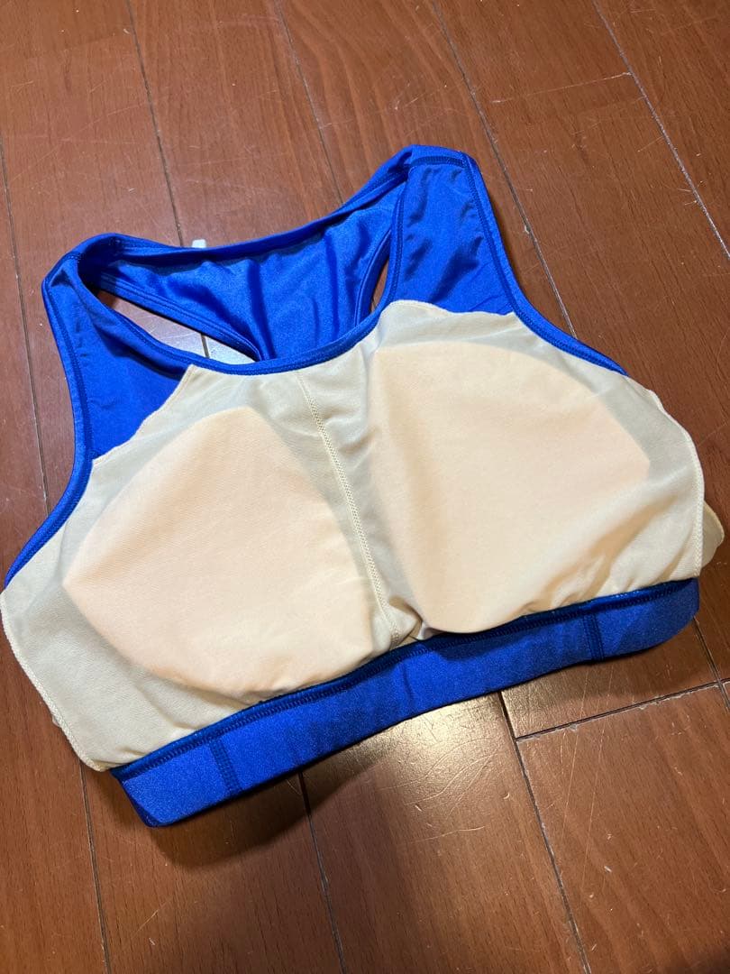 【ミズノ】陸上用ユニフォーム レディースXL セット