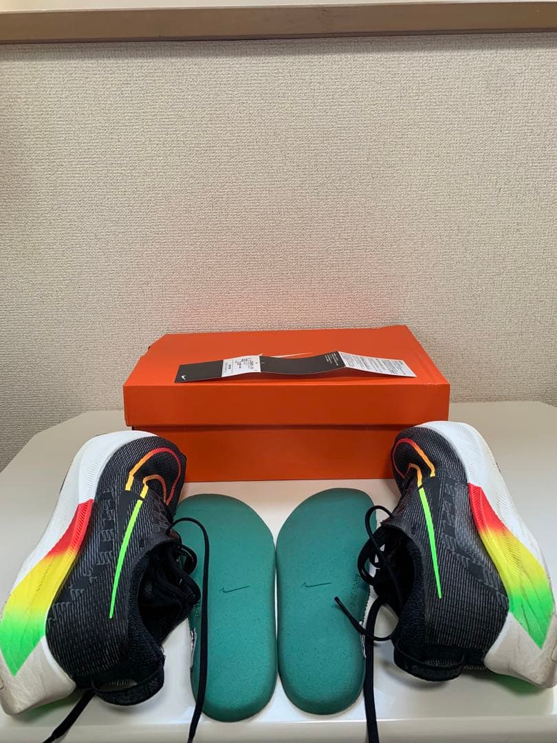 ズーム フライ 4 | NIKE Zoom fly 4